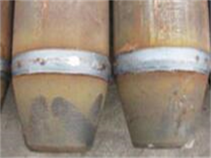 丰城网架杆件焊接